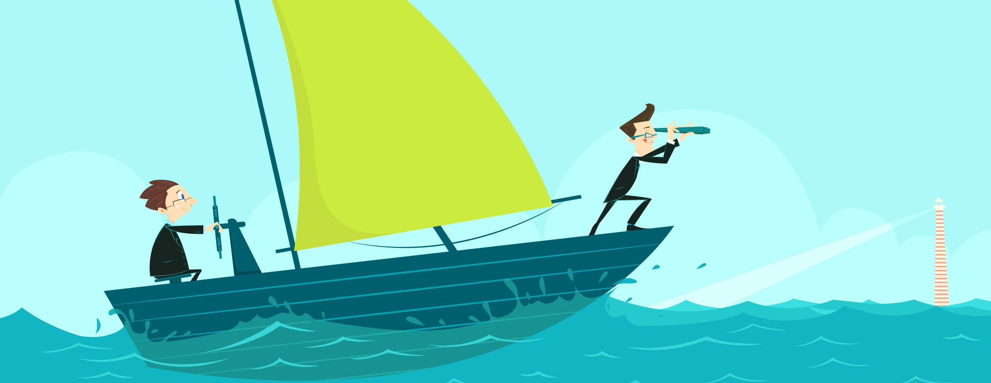 Embark upon your story adventure!